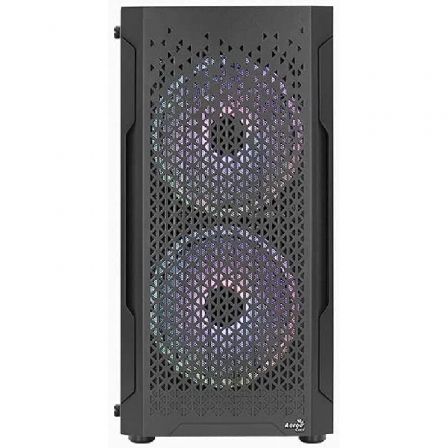 Aerocool Trinity Mini V2 Negro